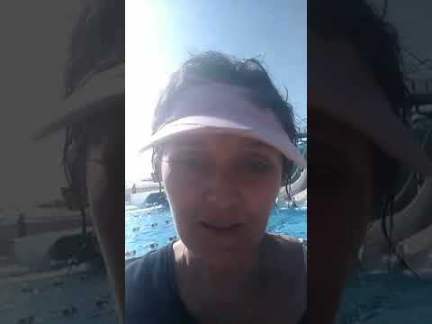 Видео отзыв отель EFTALIA SPLASH RESORT 5